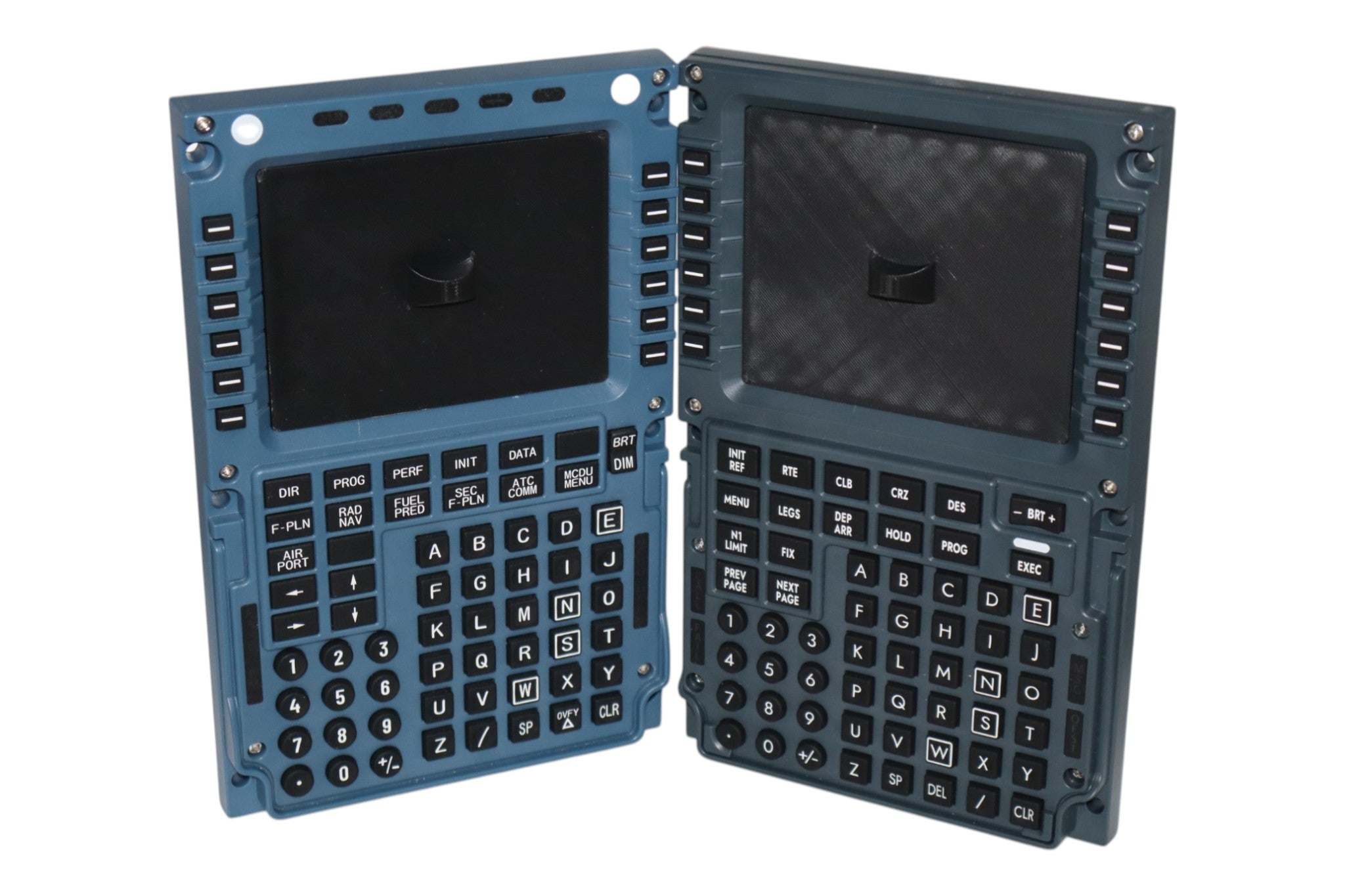 Winwing MCDU/PFP-3N Screen Cover