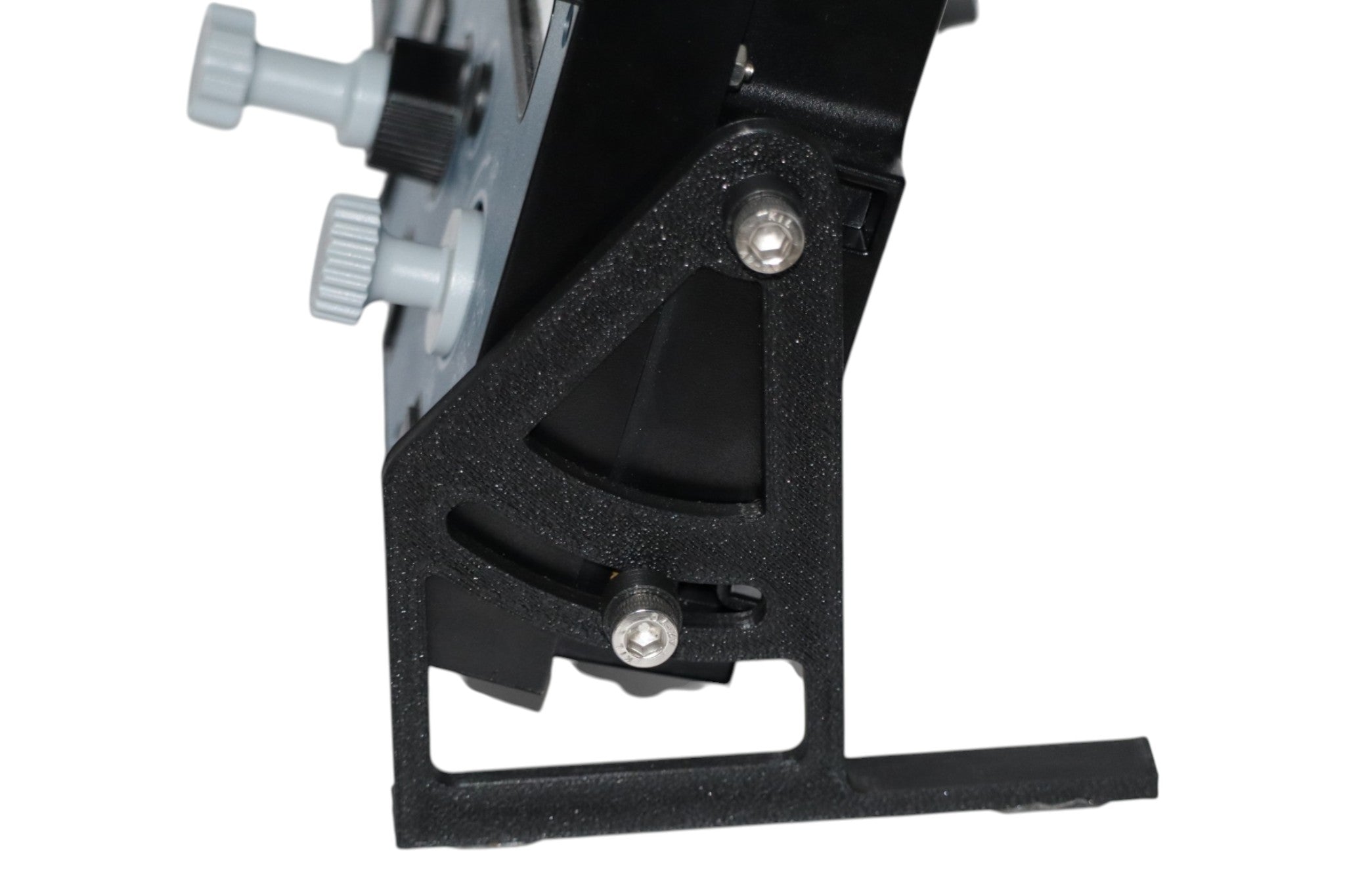 Winwing A320 FCU + EFIS Fully Adjustable Mount