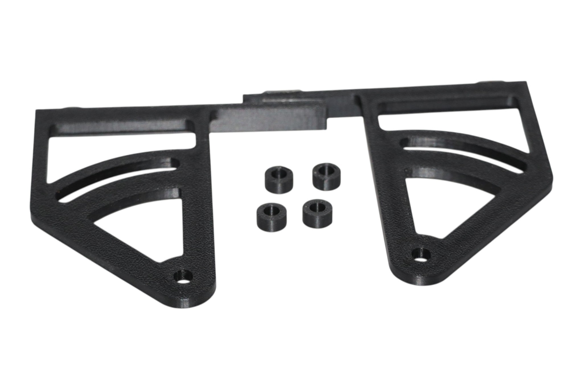 Winwing A320 FCU + EFIS Fully Adjustable Mount