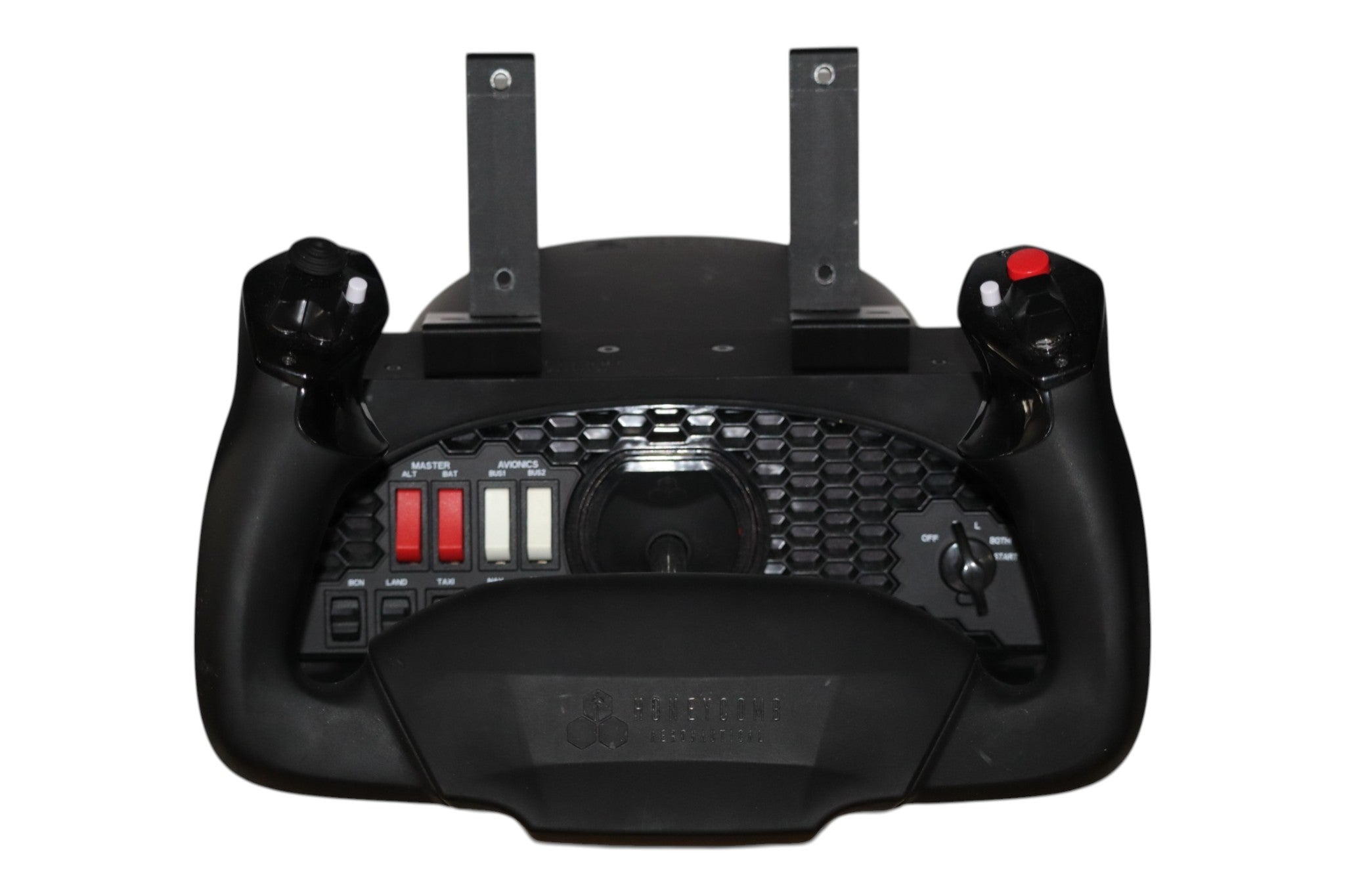 Winwing PAP-3N Honeycomb Alpha/Bravo Mount