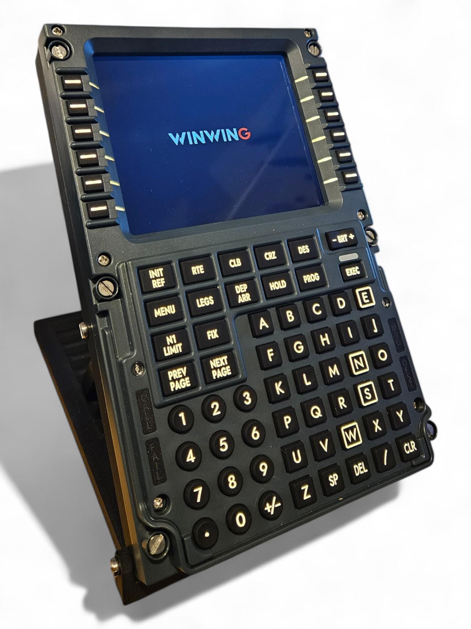 Winwing FMC/MCDU Adjustable Stand