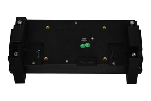 Winwing A320 FCU + EFIS Desk Mount